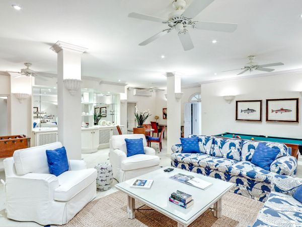 Barbados Home 1005902