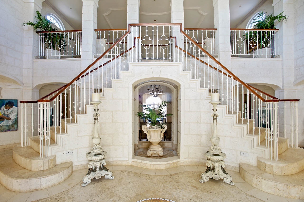 Barbados Home 1005902