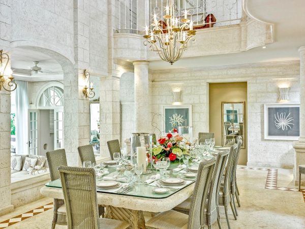 Barbados Home 1005902