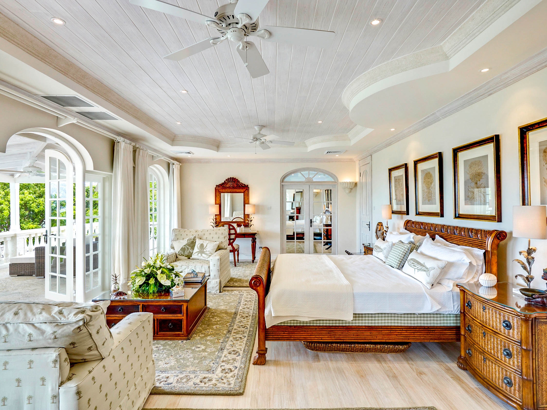 Barbados Home 1005902