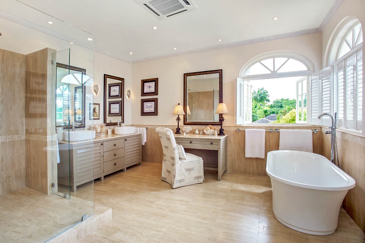 Barbados Home 1005902