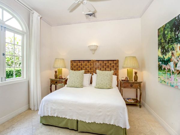Barbados Home 1005902