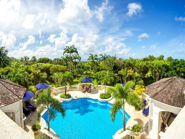 Barbados Home 1005902