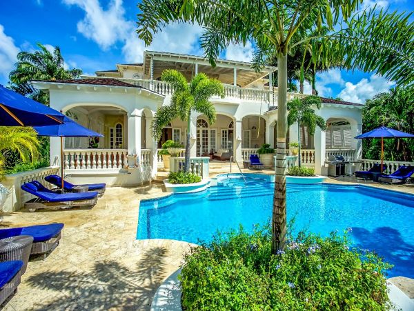 Barbados Home 1005902