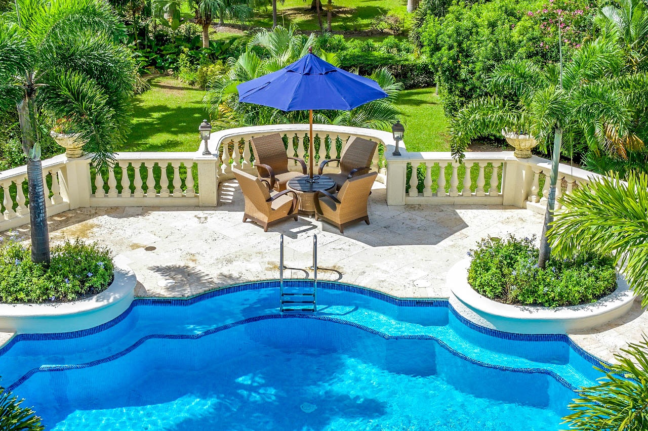 Barbados Home 1005902