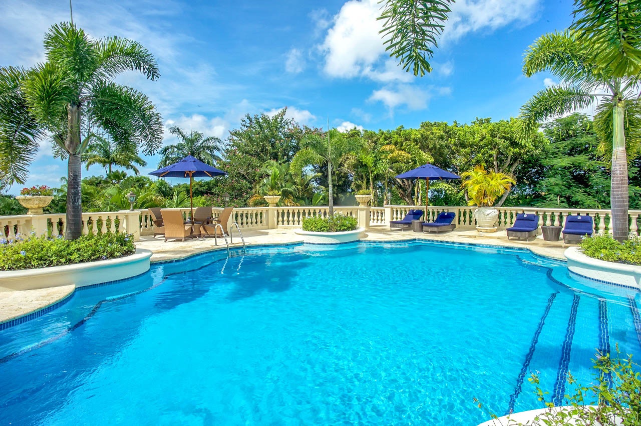 Barbados Home 1005902