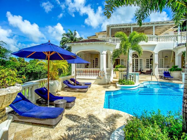 Barbados Home 1005902