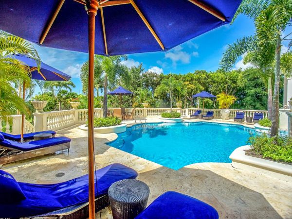 Barbados Home 1005902