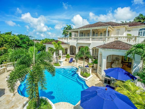 Barbados Home 1005902