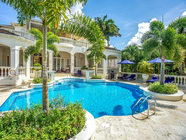 Barbados Home 1005902