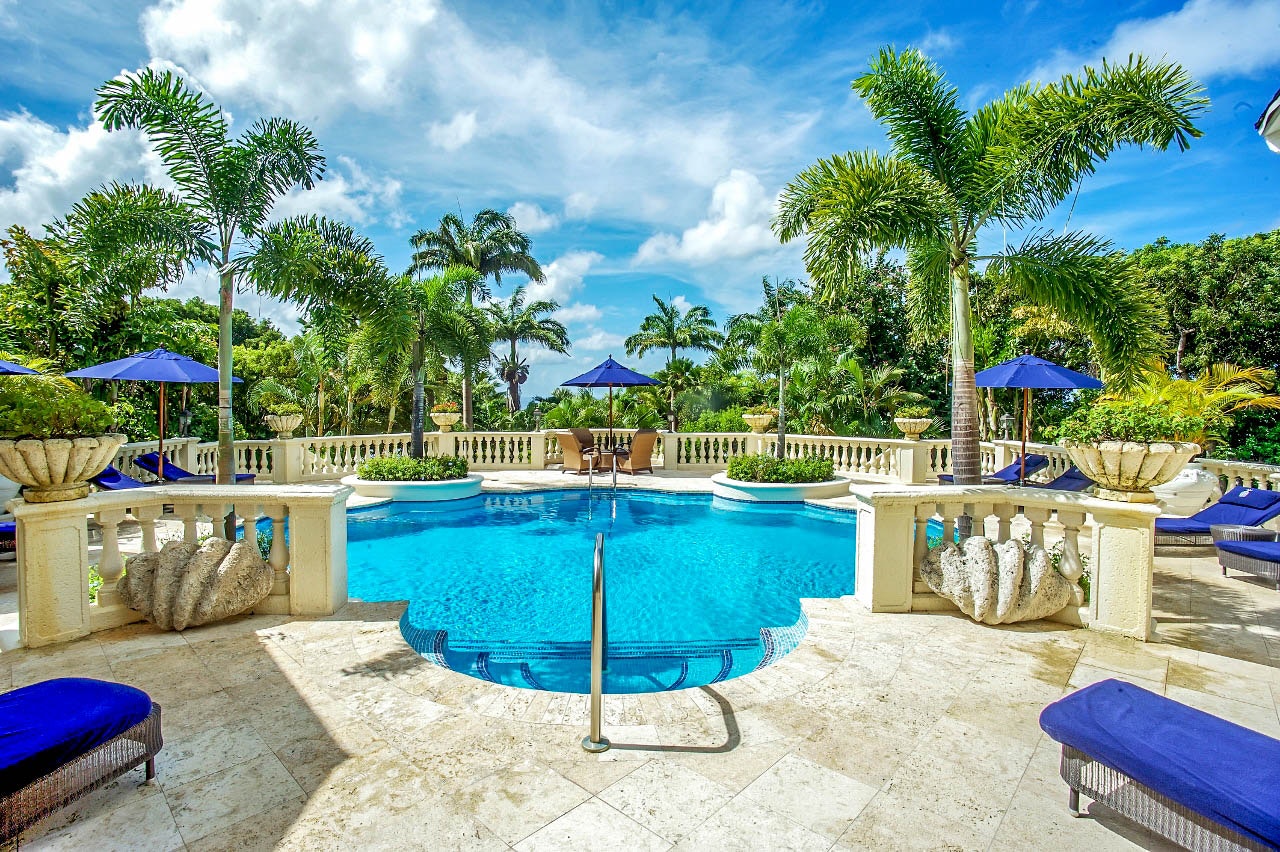 Barbados Home 1005902
