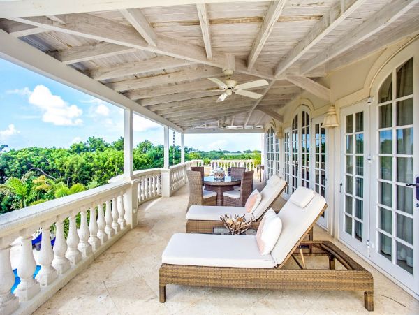 Barbados Home 1005902