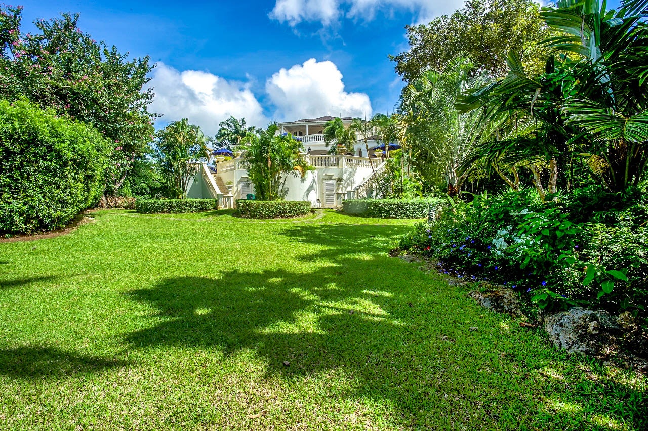 Barbados Home 1005902