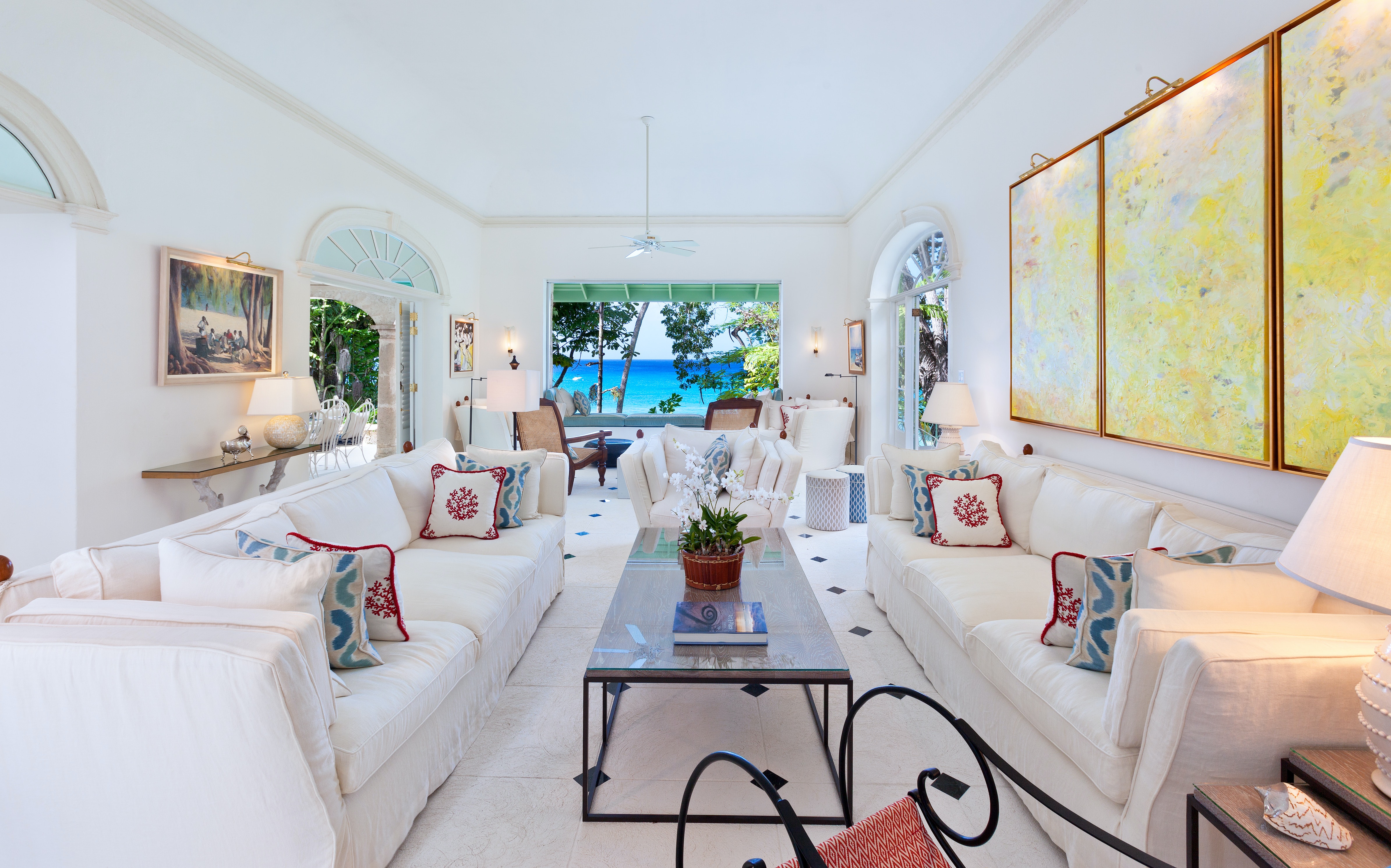 Barbados Home 1005903