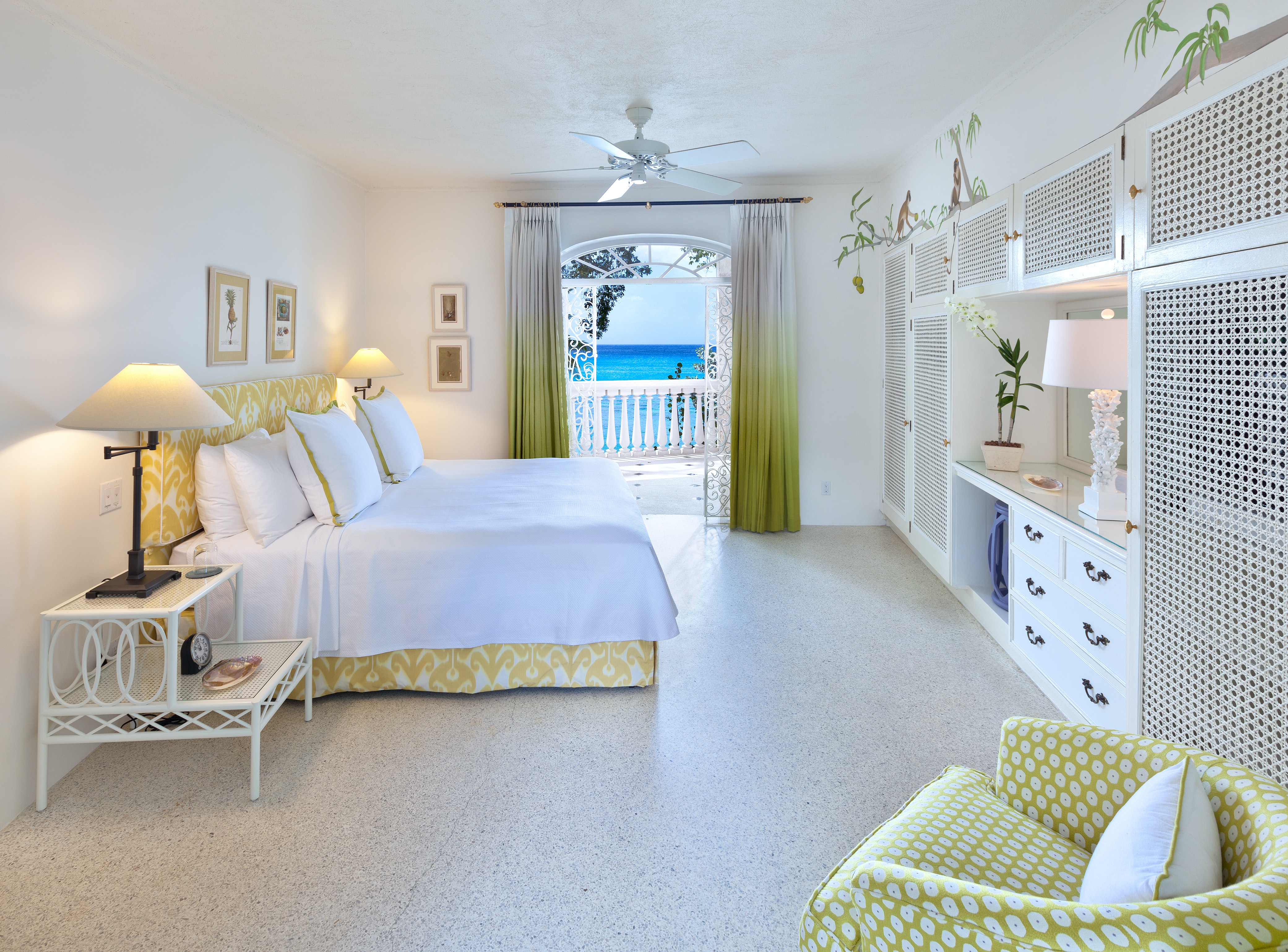 Barbados Home 1005903