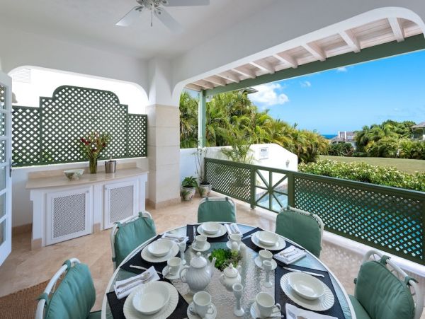 Barbados Home 1005904