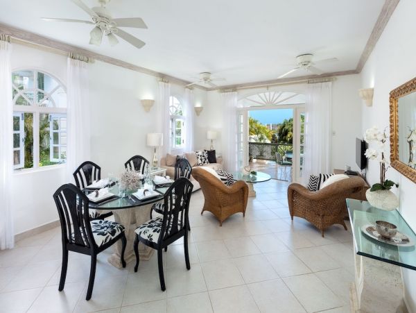 Barbados Home 1005904