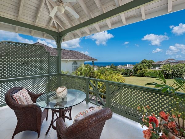 Barbados Home 1005904