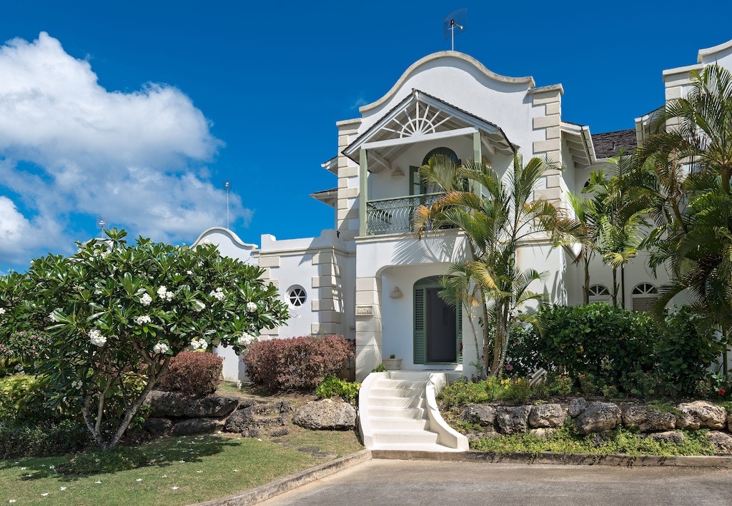 Barbados Home 1005904