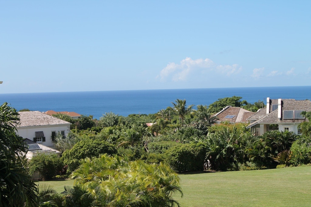 Barbados Home 1005904