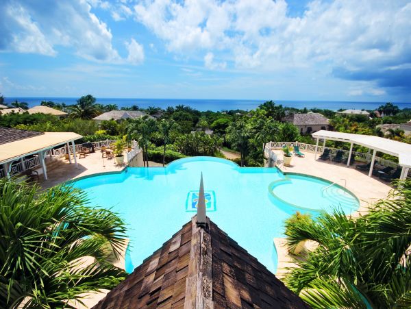 Barbados Home 1005904