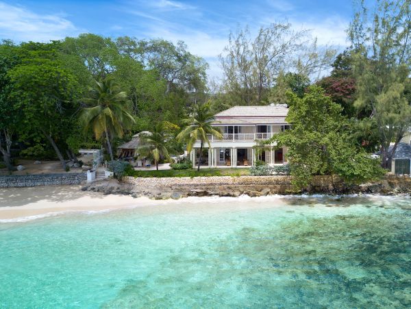 Barbados Home 1005905