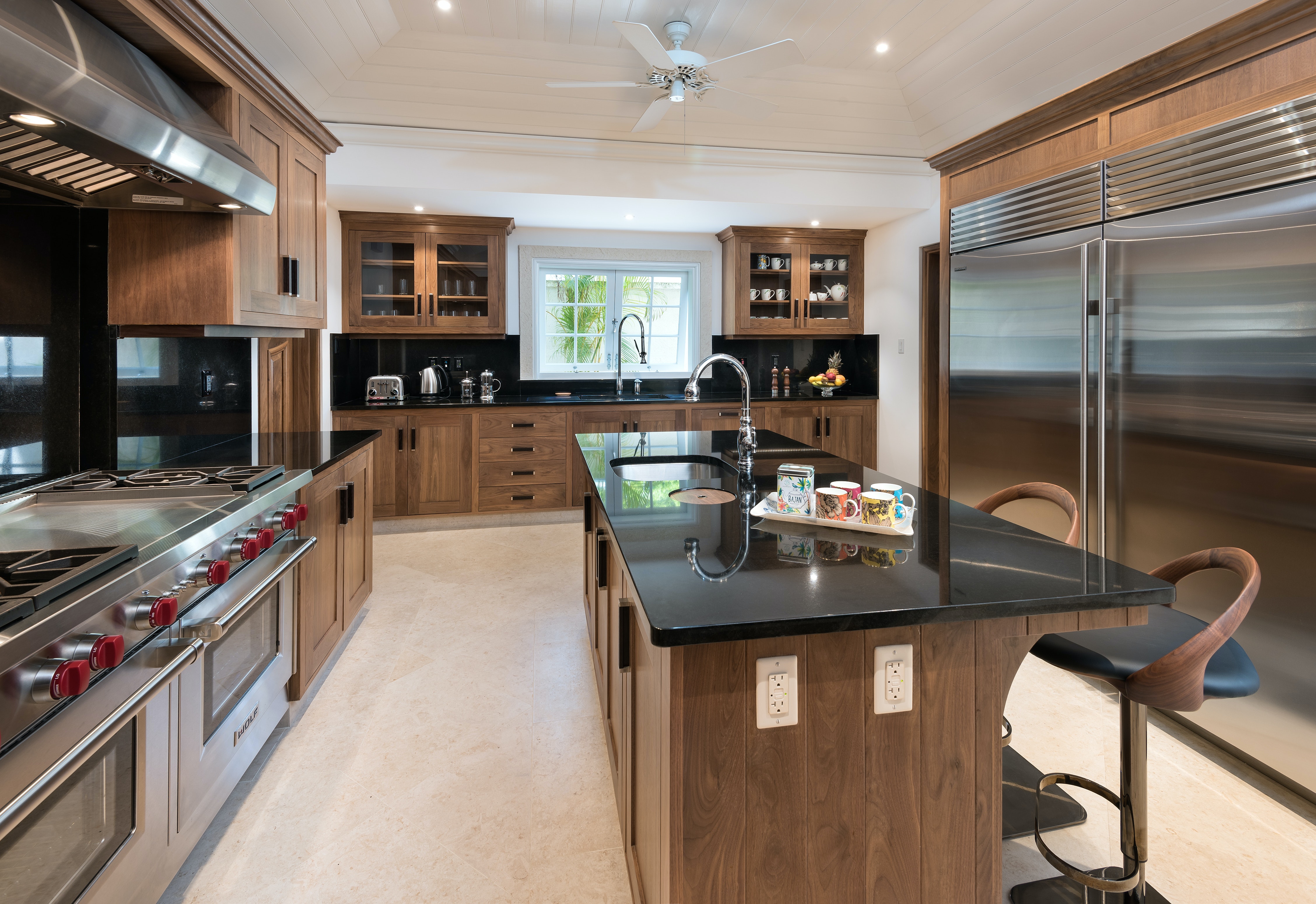 Barbados Home 1005905