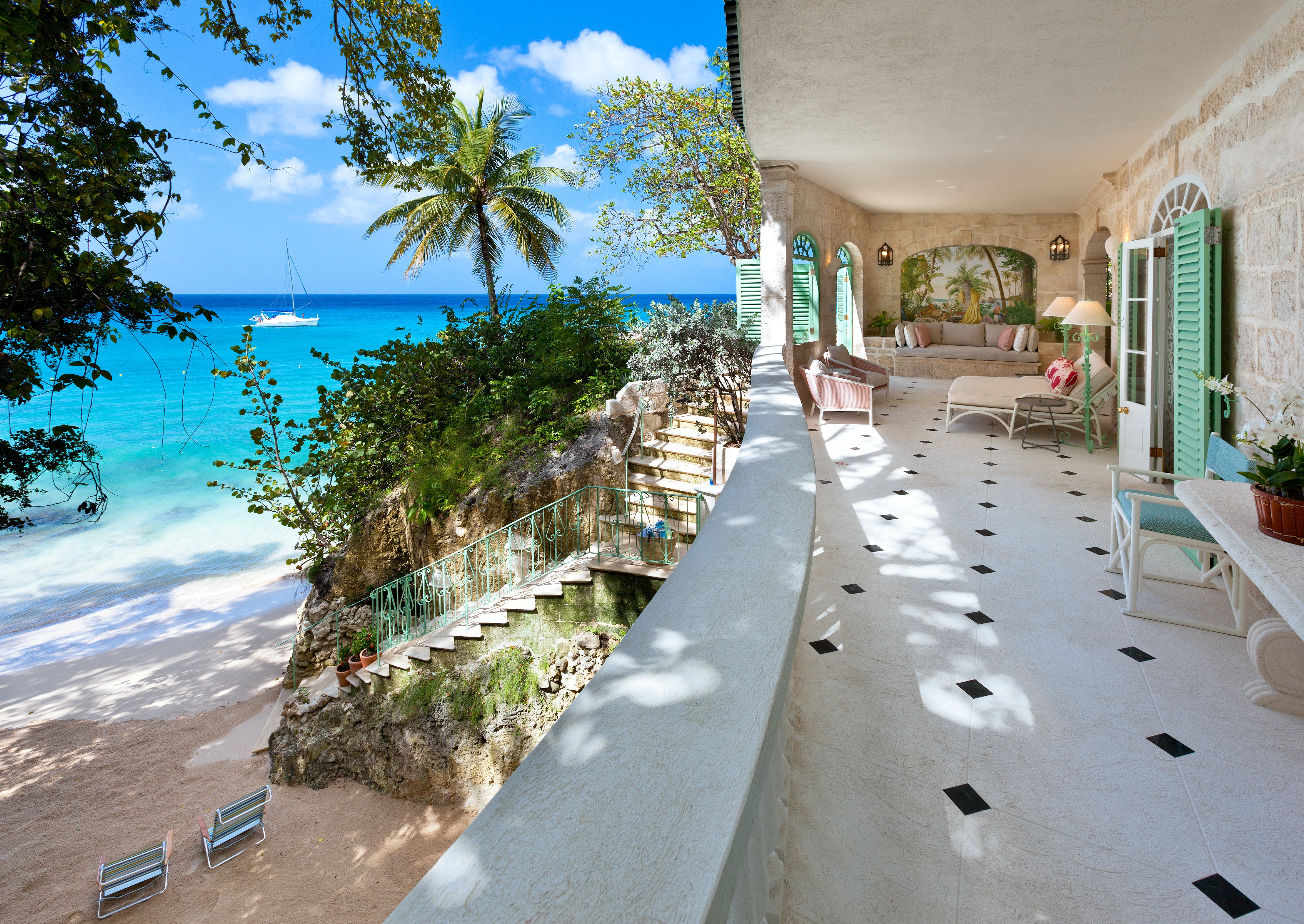 Barbados Home 1005907