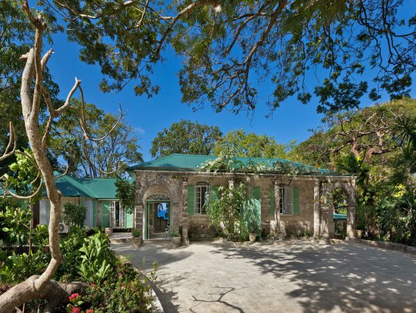 Barbados Home 1005907
