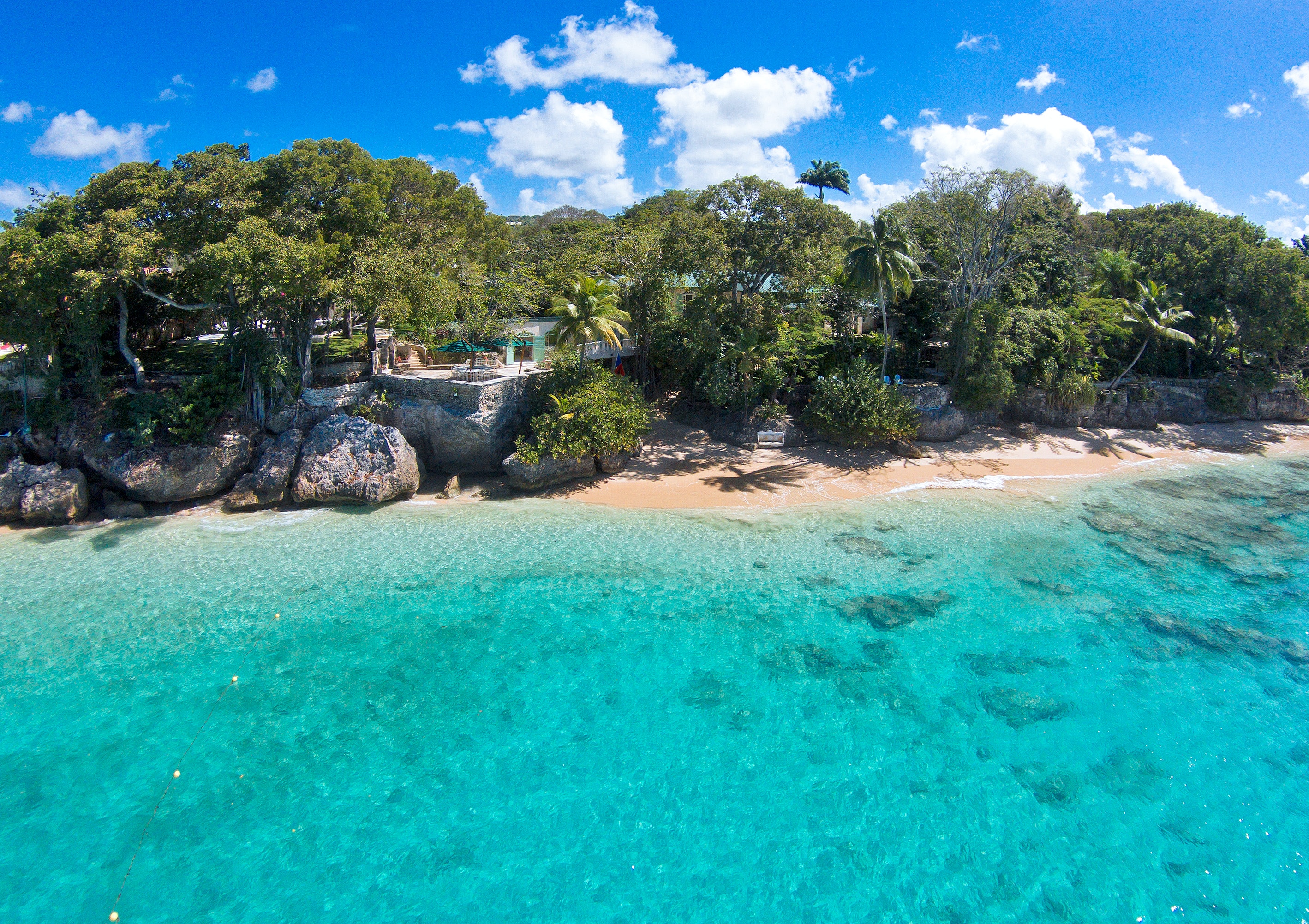Barbados Home 1005907
