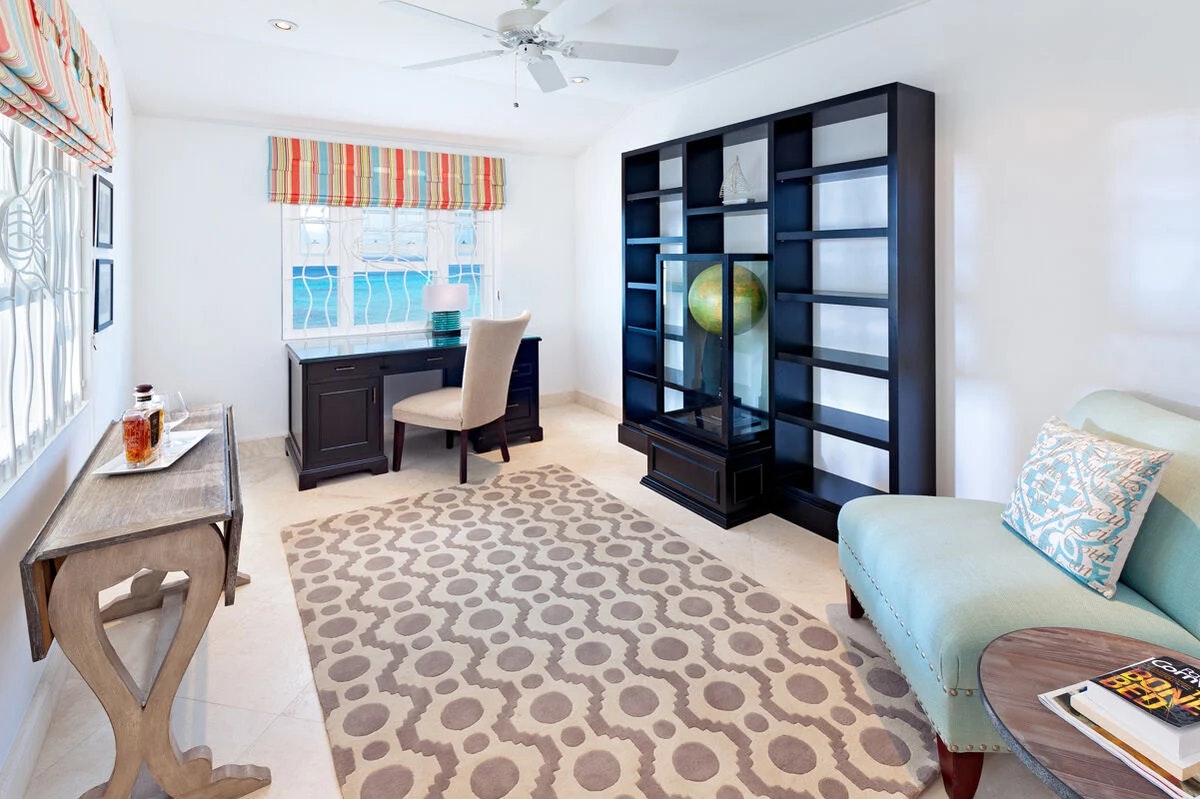 Barbados Home 1005908