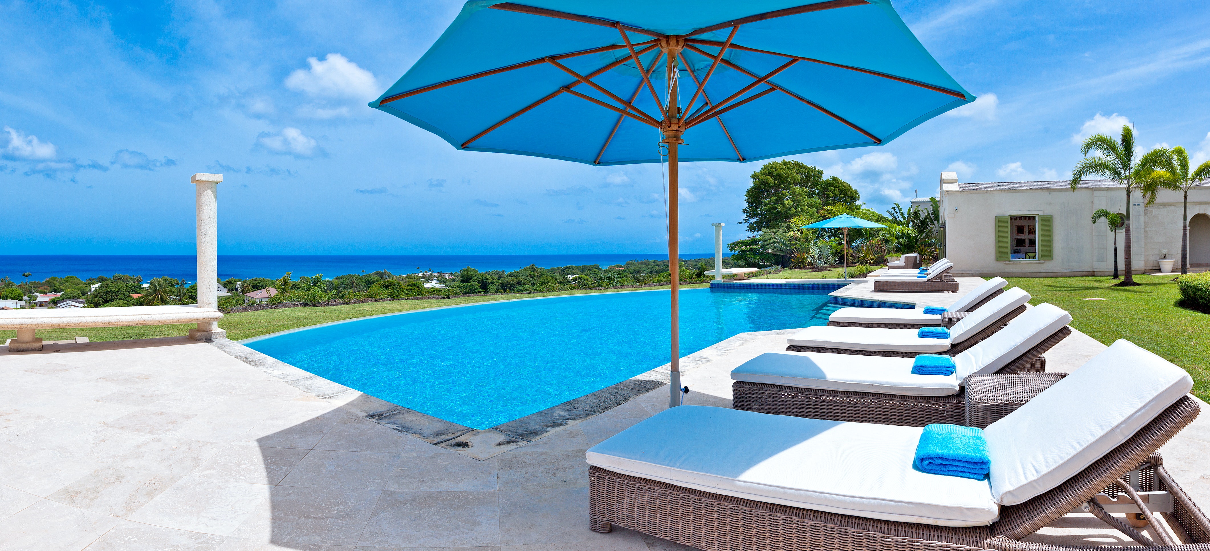 Barbados Home 1005909