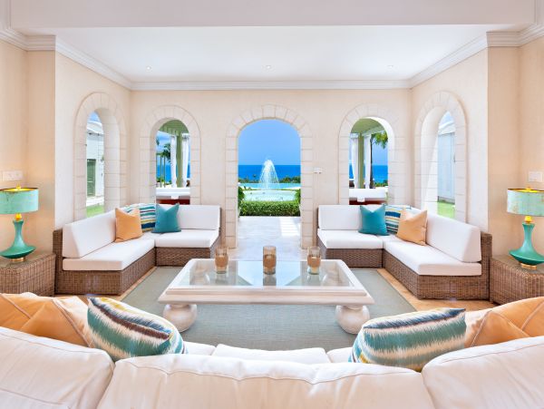 Barbados Home 1005909