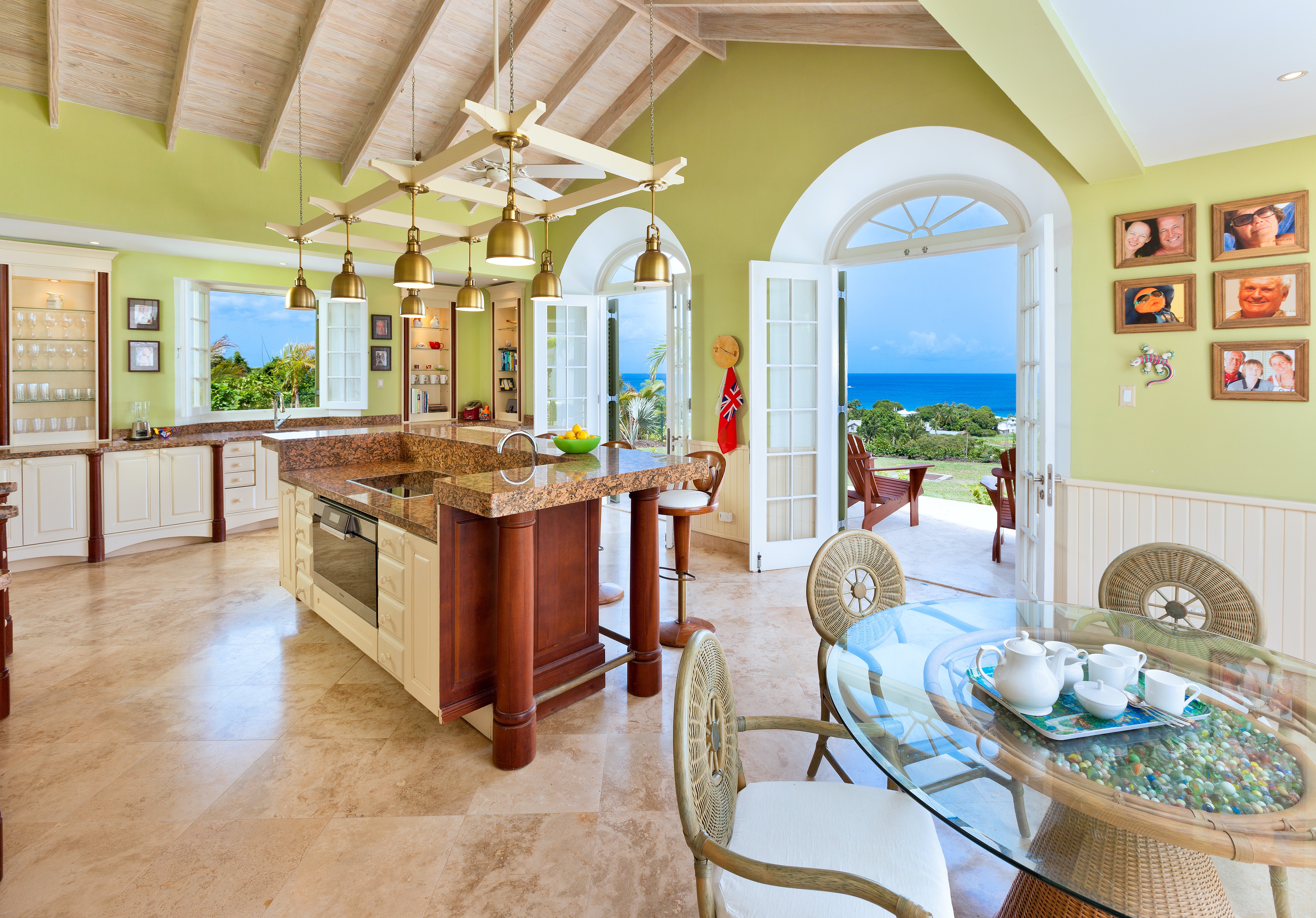 Barbados Home 1005909