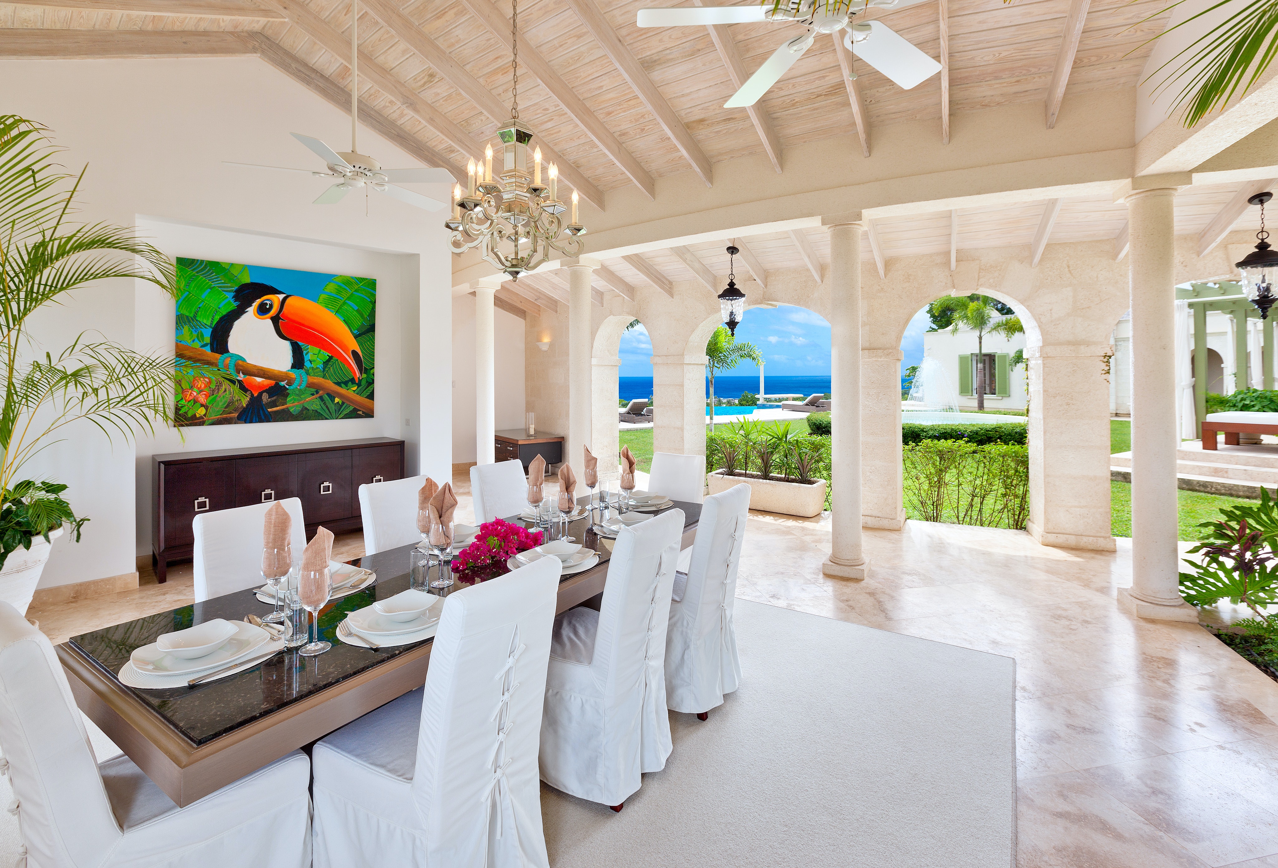 Barbados Home 1005909