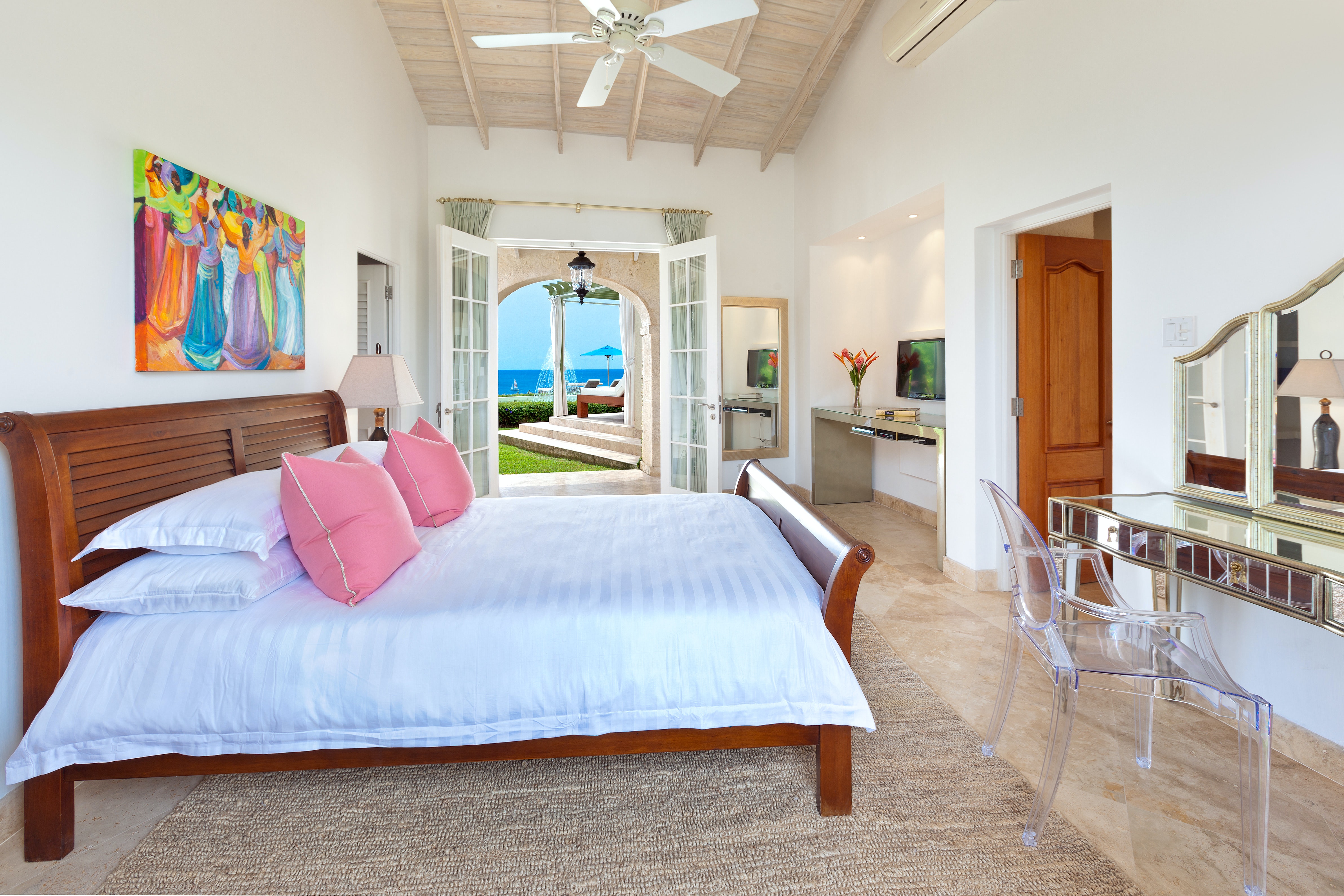 Barbados Home 1005909