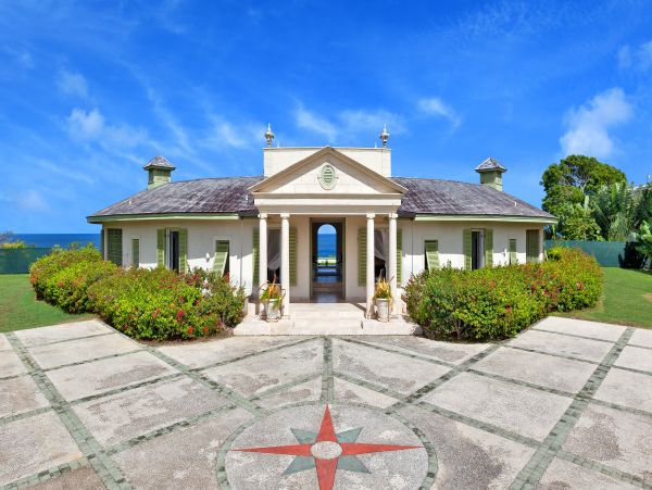 Barbados Home 1005909