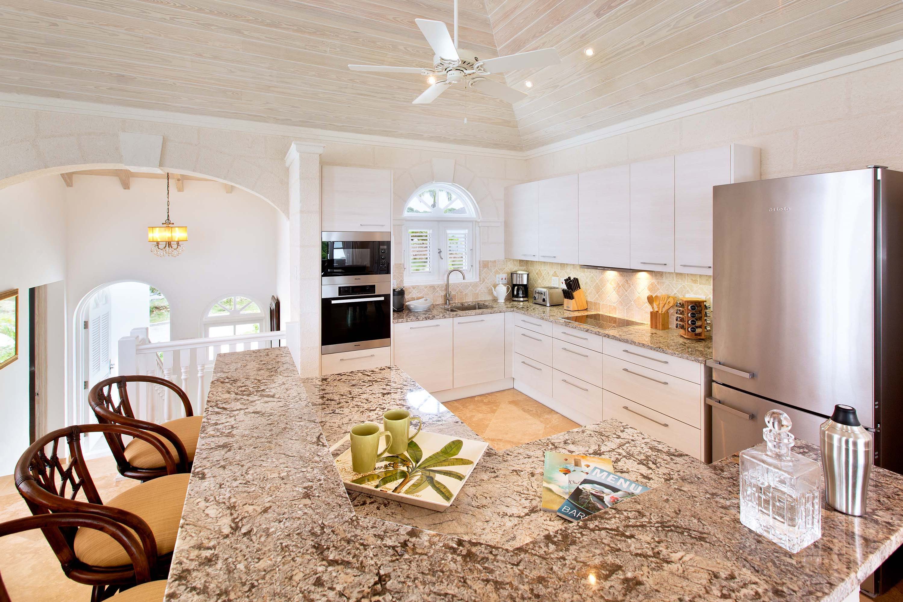 Barbados Home 1005910
