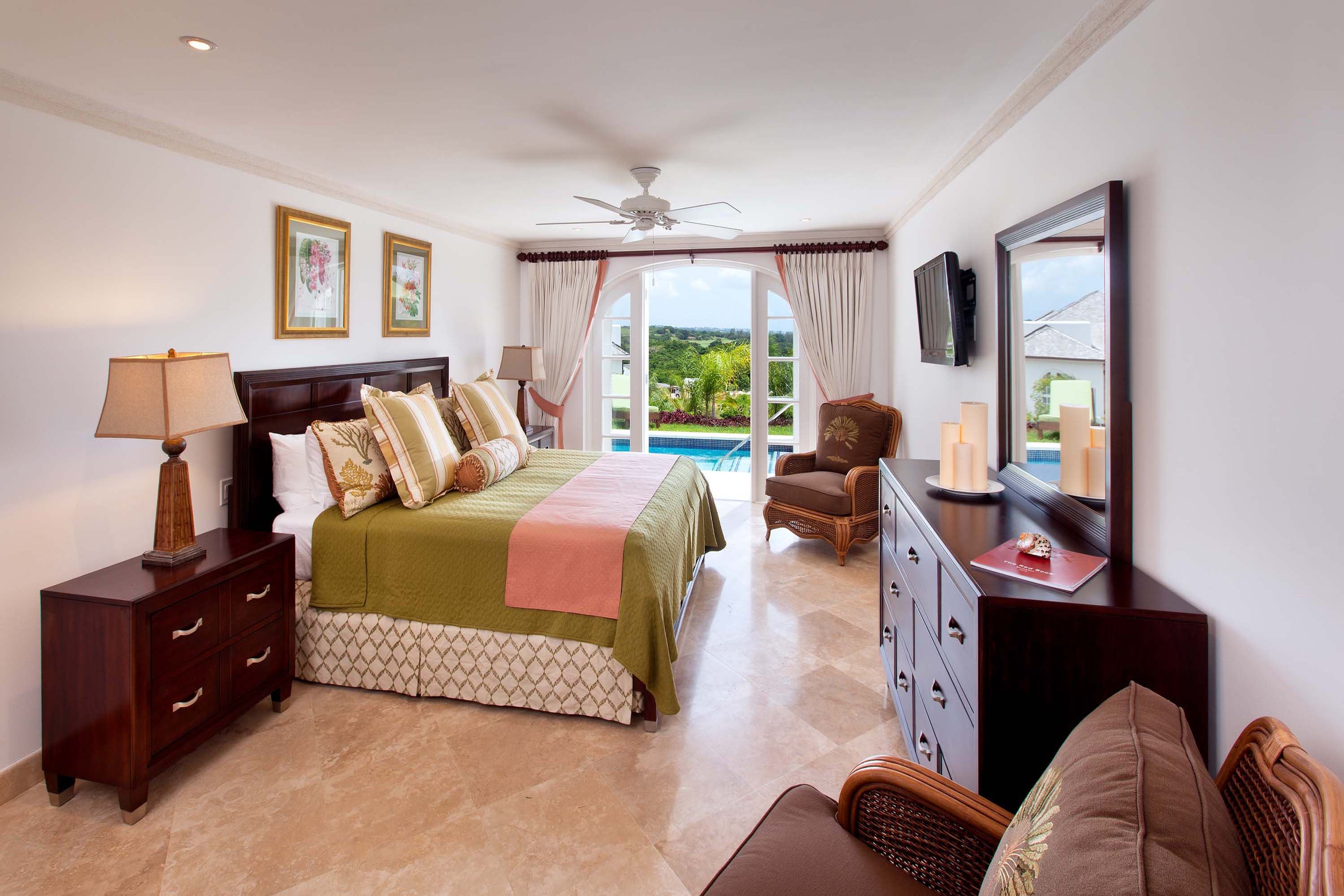 Barbados Home 1005910