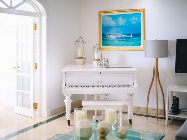 Barbados Home 1005911