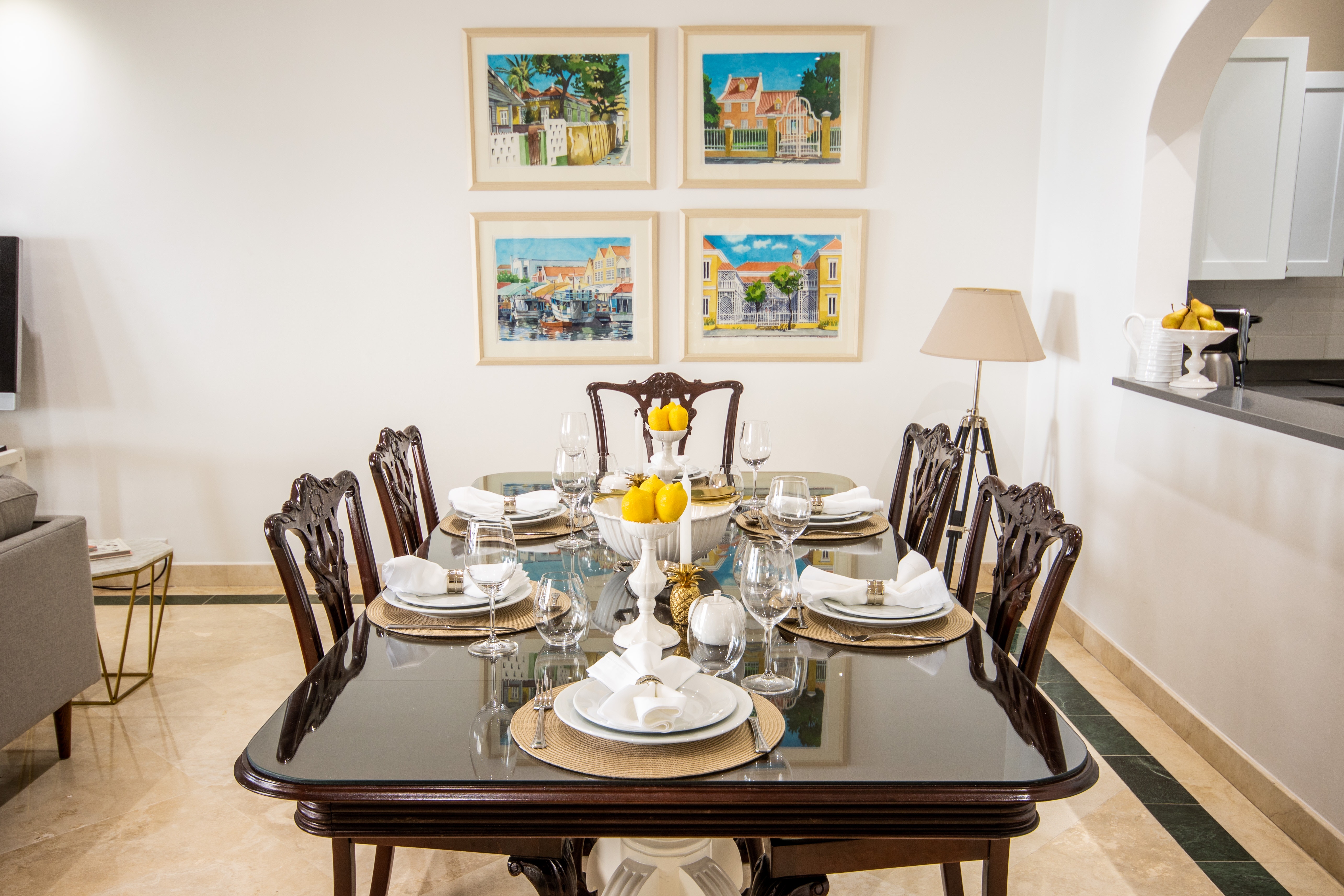 Barbados Home 1005911