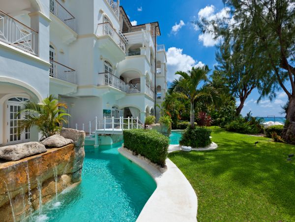 Barbados Home 1005911