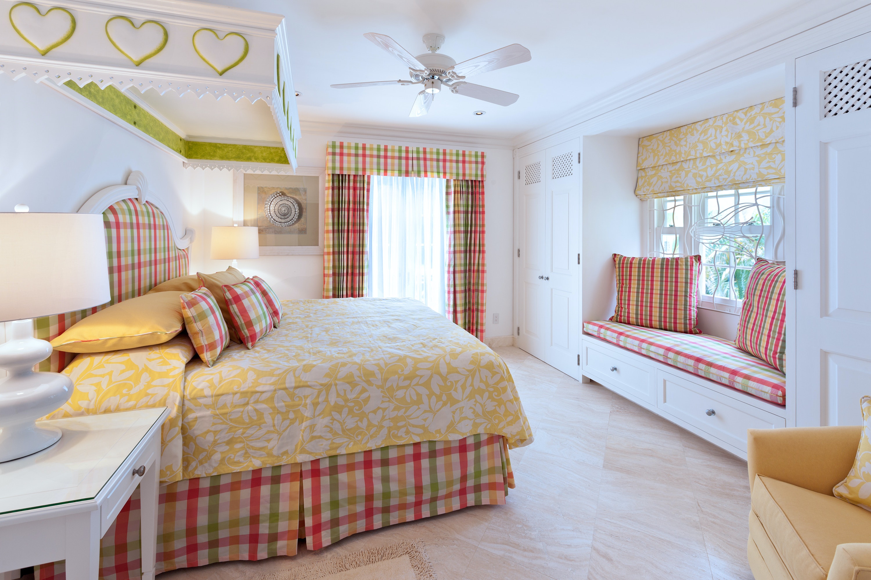Barbados Home 1005912