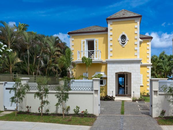 Barbados Home 1005912