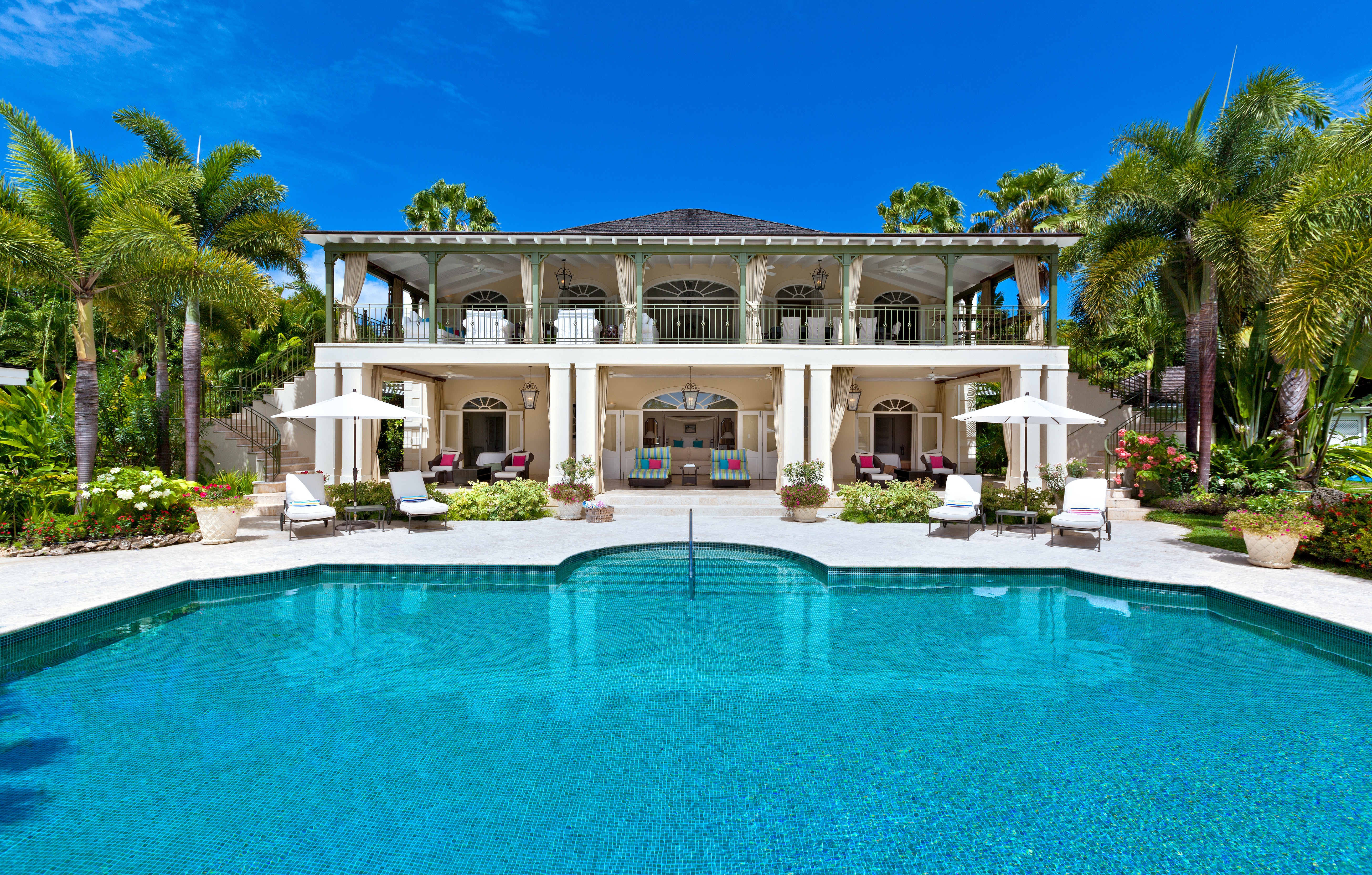 Barbados Home 1005915