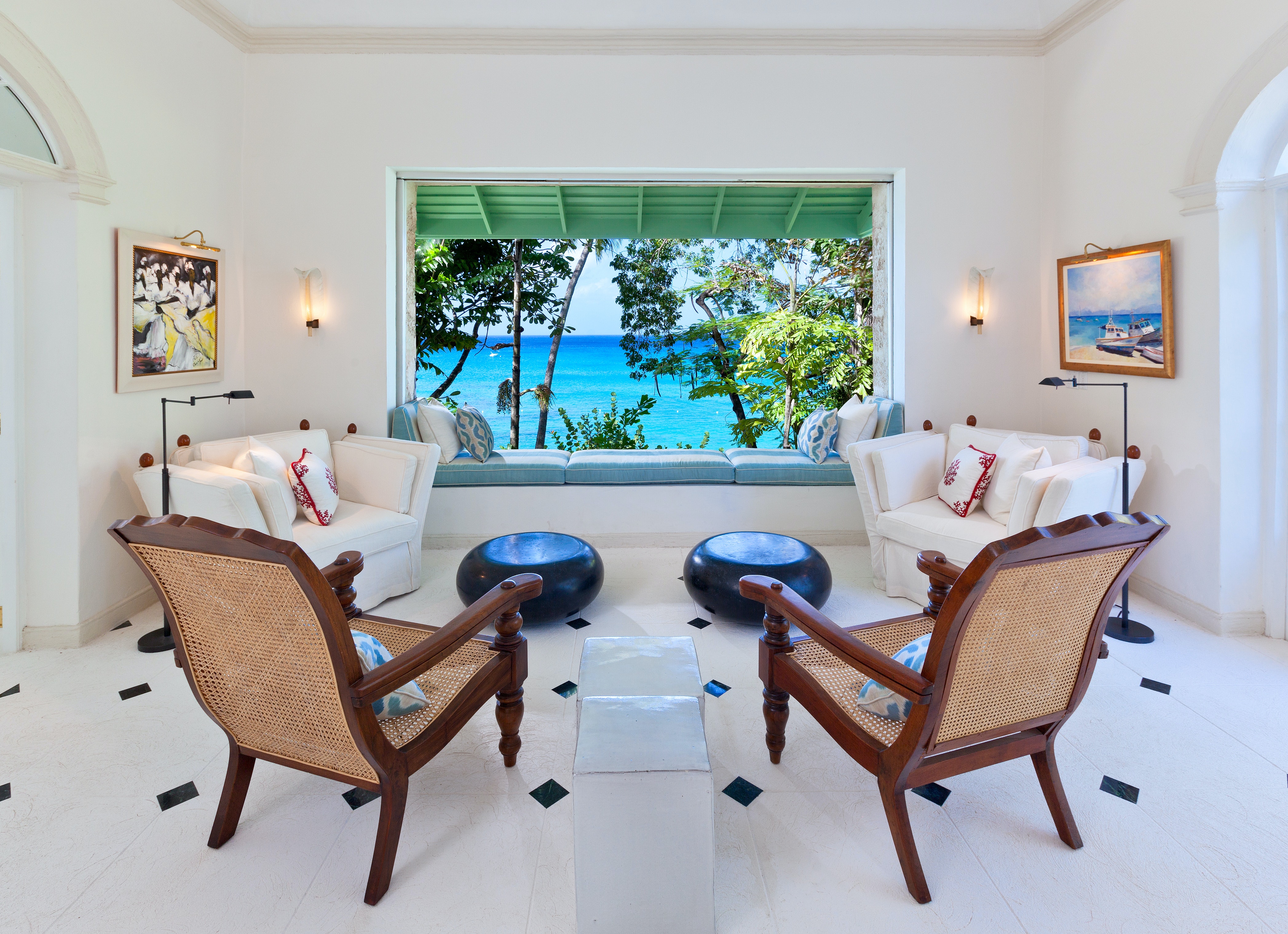 Barbados Home 1005916