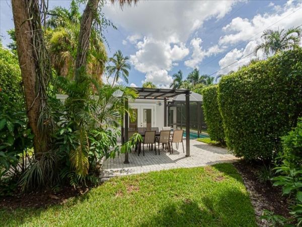 Charming Vacation Home in Naples with Pool