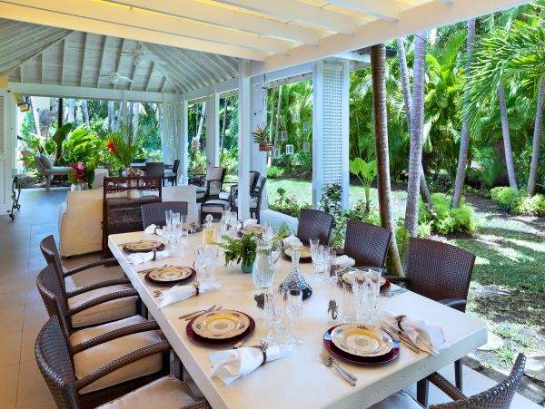 Barbados Home 1005919