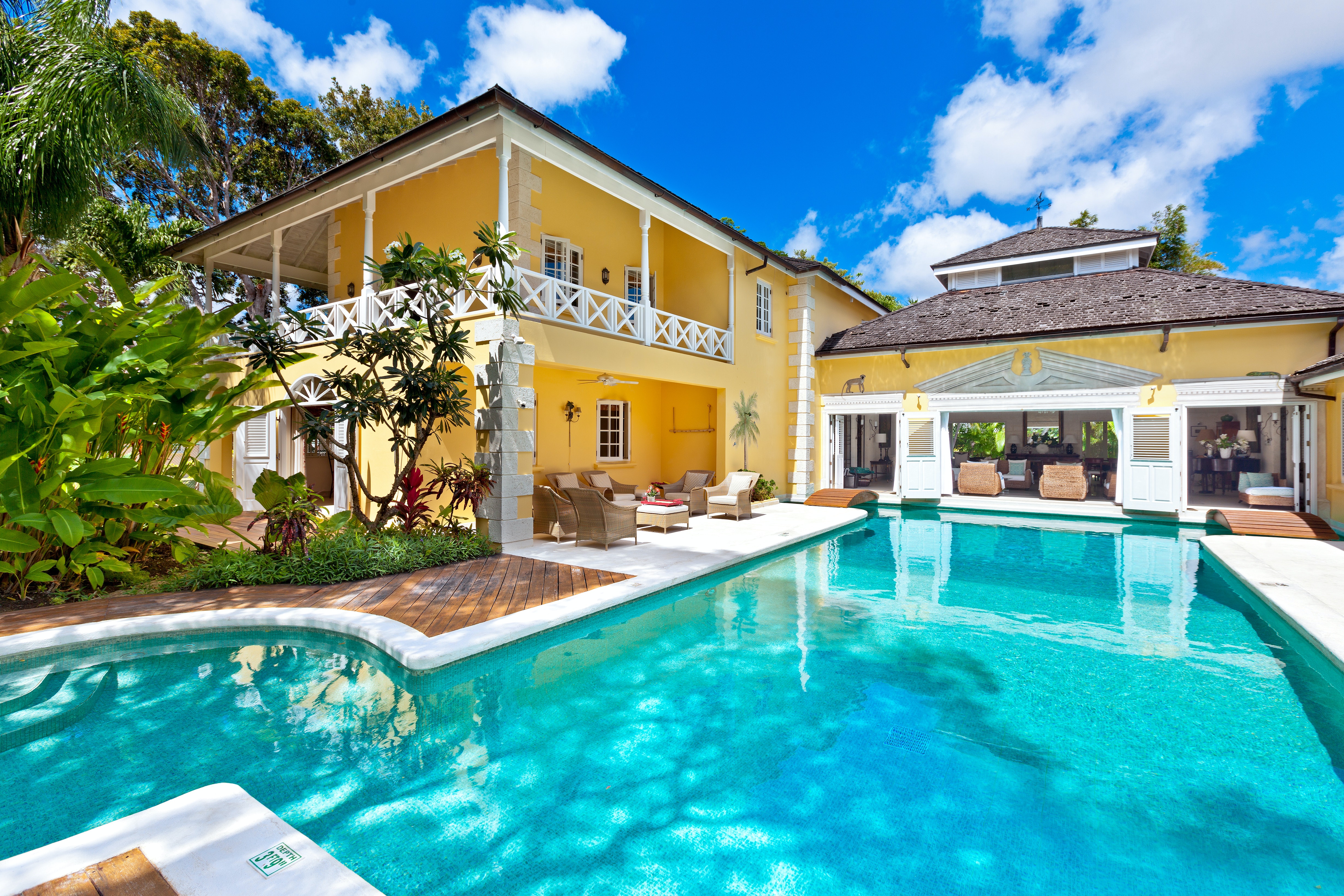 Barbados Home 1005920