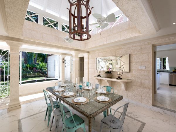 Barbados Home 1005921